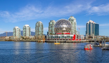 Vancouver